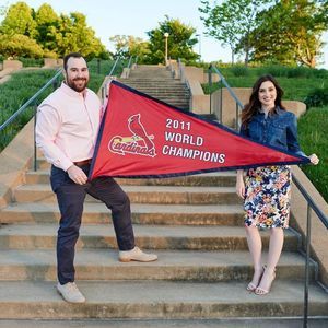 Meet your Posher, C.j.